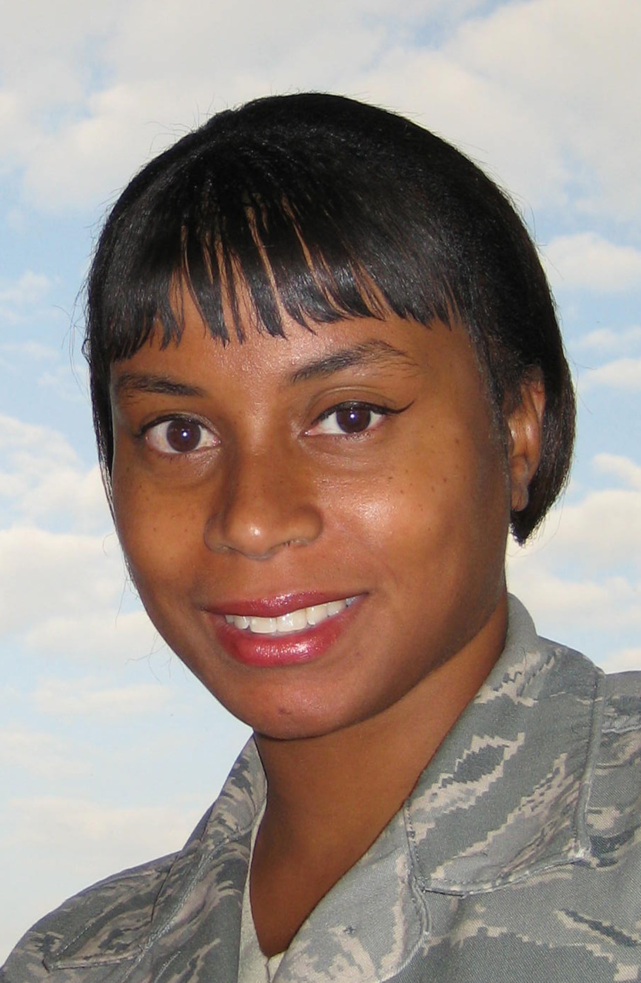 Sergeant Gray