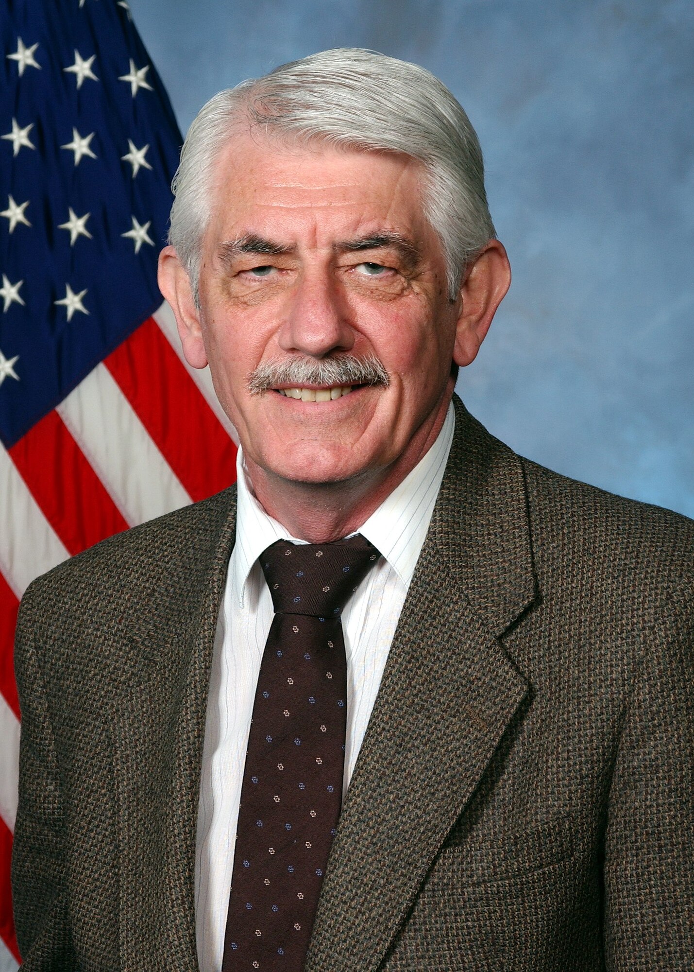 Air Force Research Laboratory engineer Dave Moorhouse was honored with the prestigious Theodore von Kármán Medal for his service to NATO’s Research and Technology Organization. (U.S. Air Force photo)