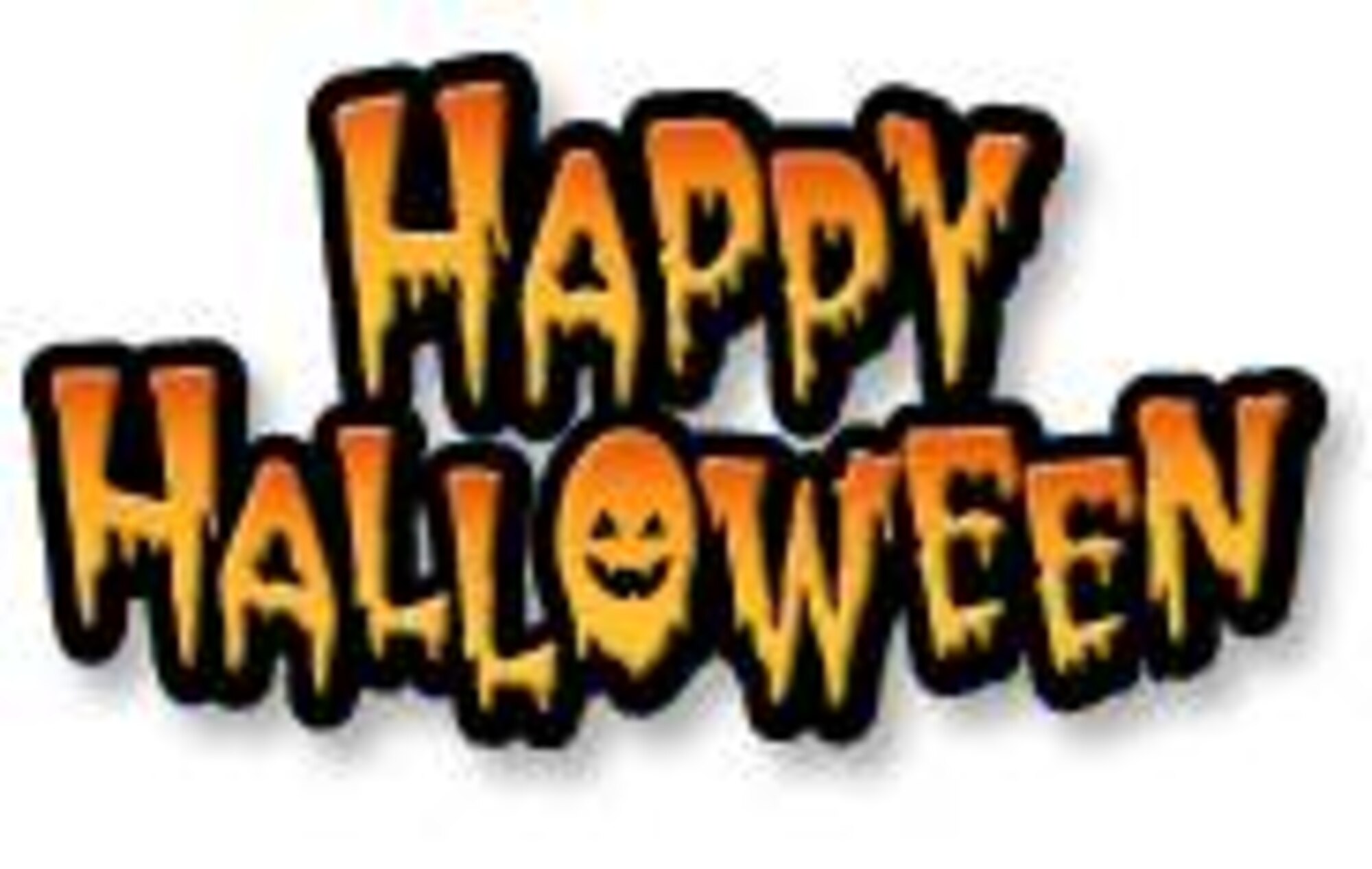 Happy Halloween