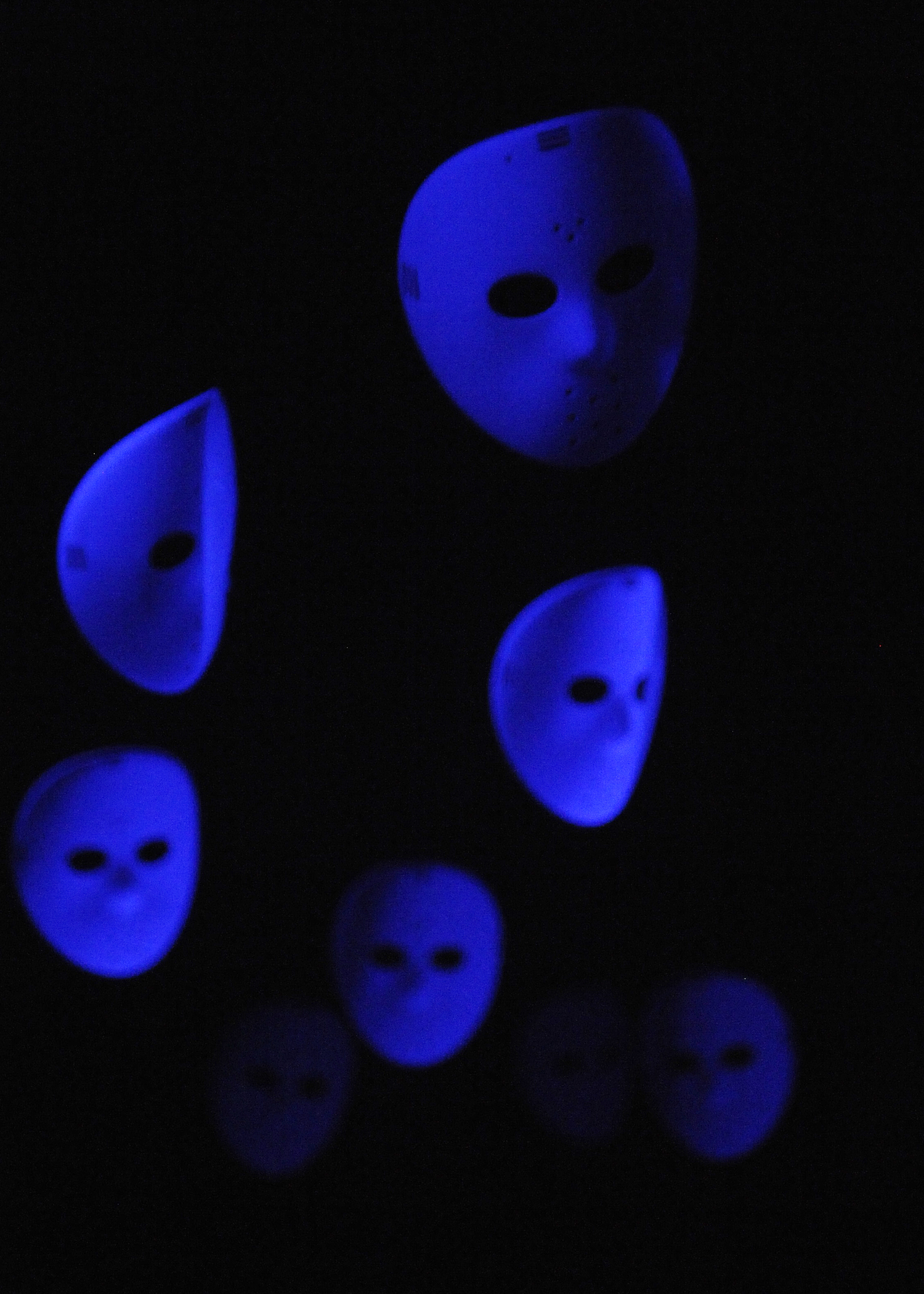 23rd CES haunted house > Moody Air Force Base > Article Display