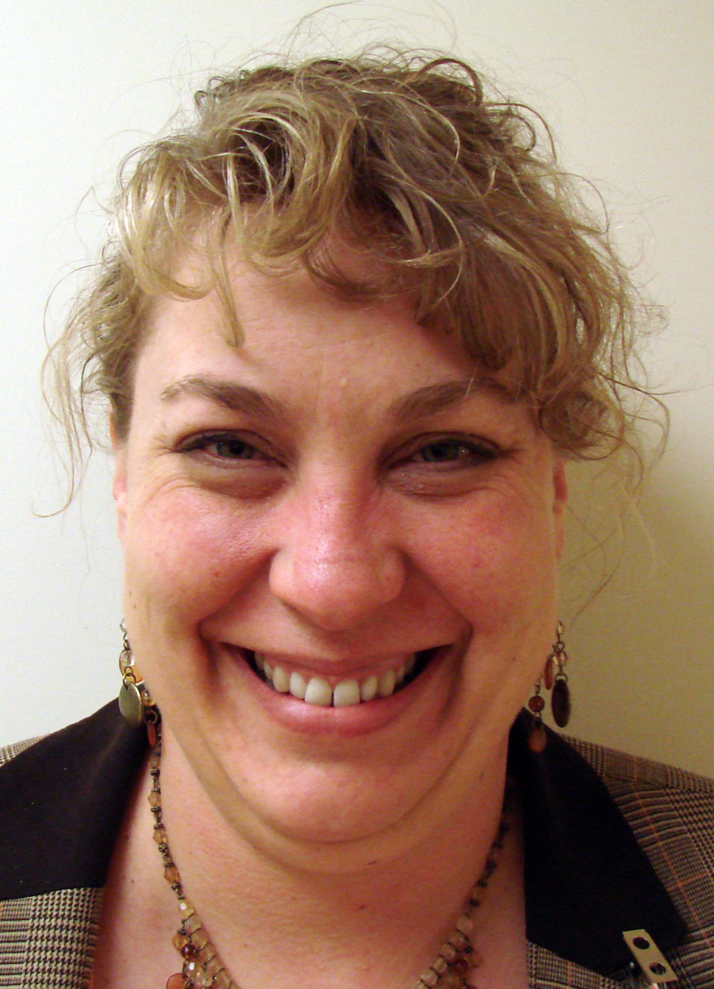 Terri Schaefer, 71st Medical Group