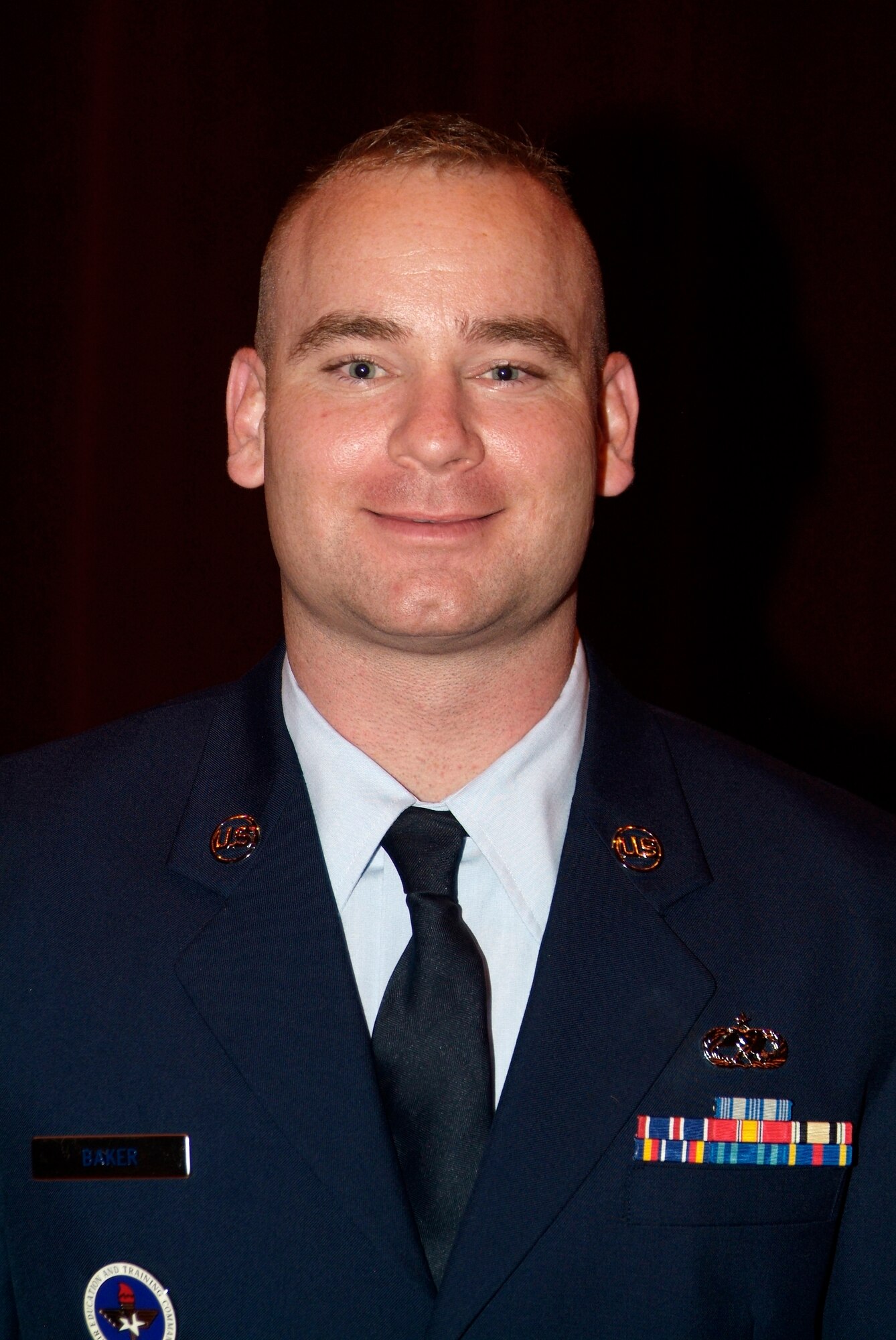 Sergeant Baker