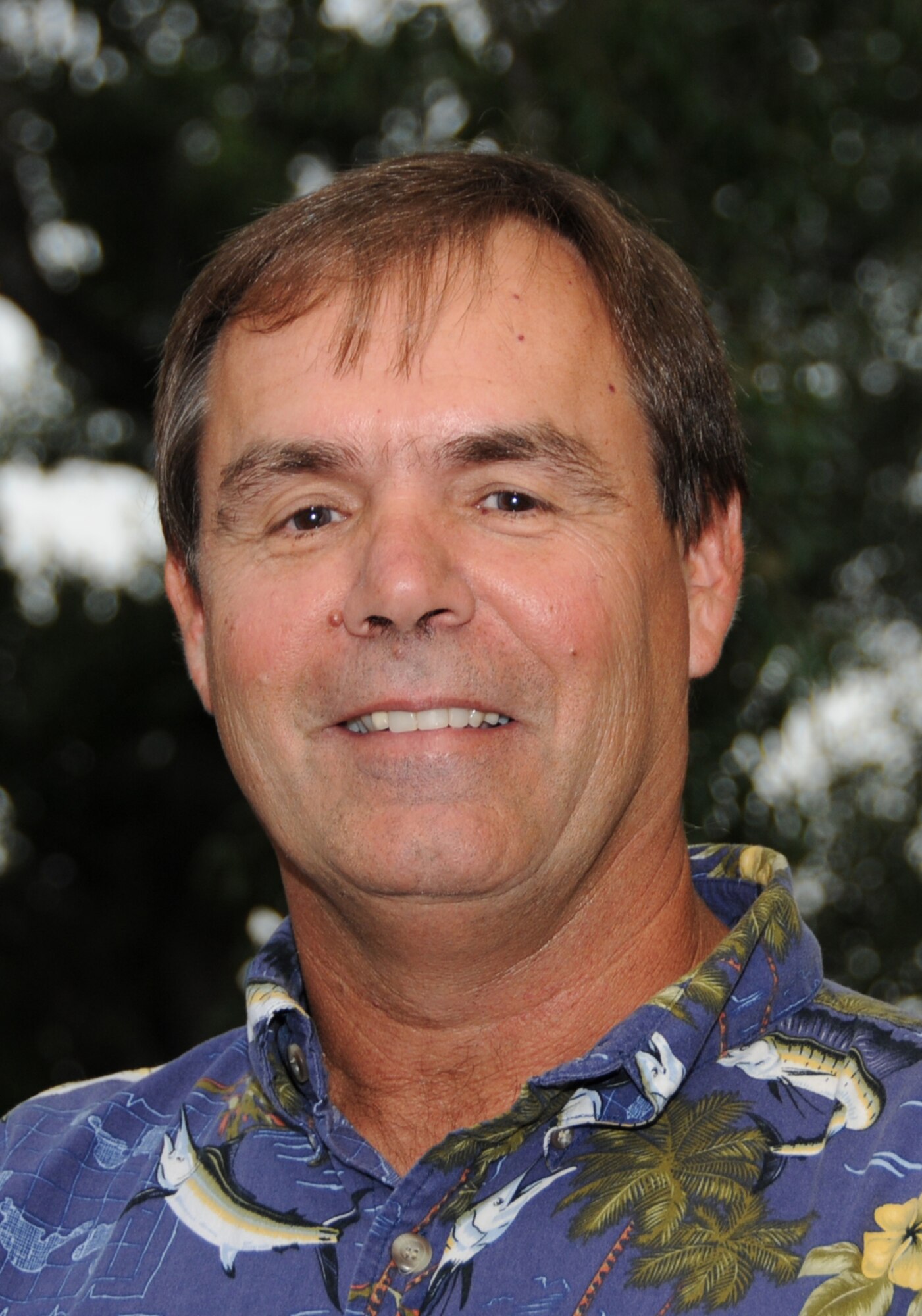 Mr. Rettig