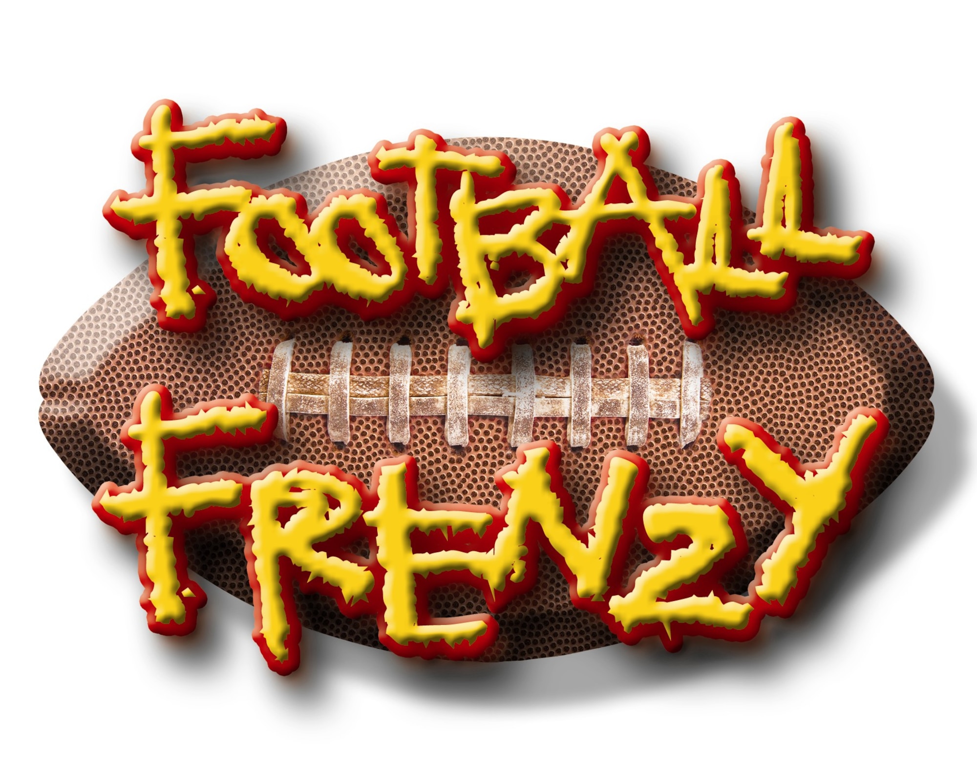 Air Mobility Command’s Football Frenzy at The Club continues through February 2009. All Club members are eligible to attend the weekly regular season football games and enter to win Football Frenzy prizes, including tickets to games, the Super Bowl or gift cards. (U.S. Air Force courtesy graphic)