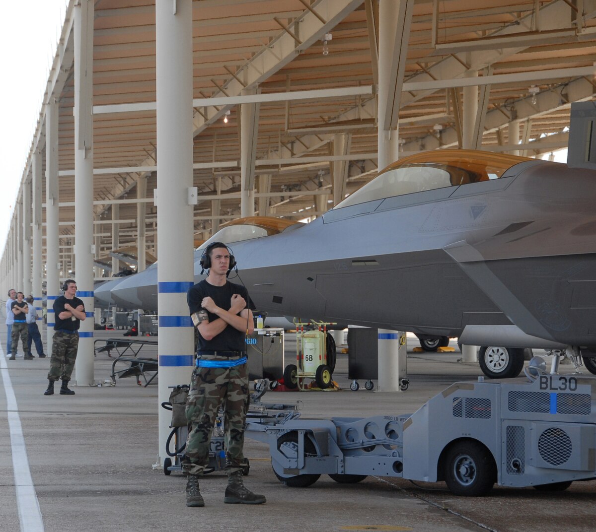 525th FS Bulldogs armed hot … cleared to fire > Joint Base  Elmendorf-Richardson > Articles