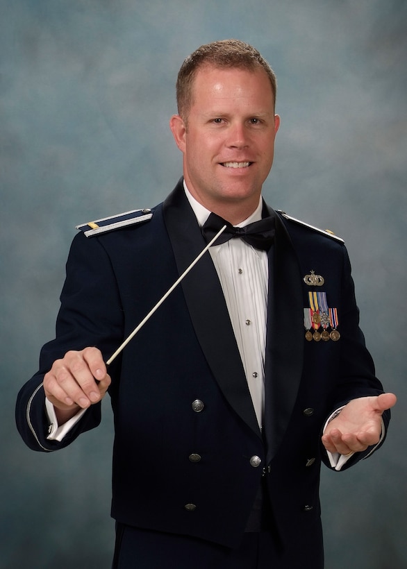 2nd Lt Jason Plosch