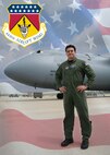 445th Airlift Wing Pilot (U.S. Air Force Graphic Design/Senior Airman Ken LaRock