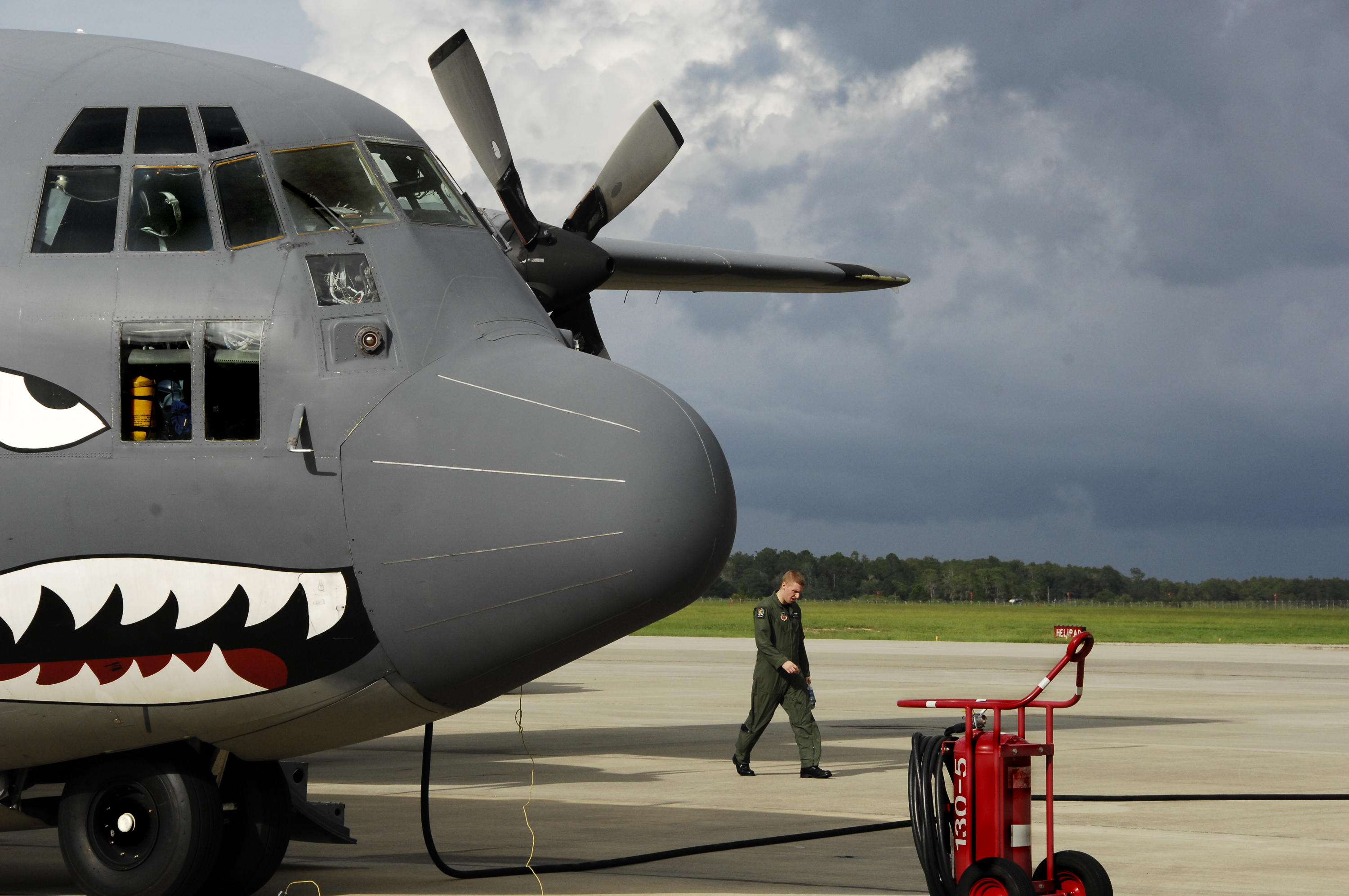 Operations center stands ready to ROC > Moody Air Force Base > Article ...