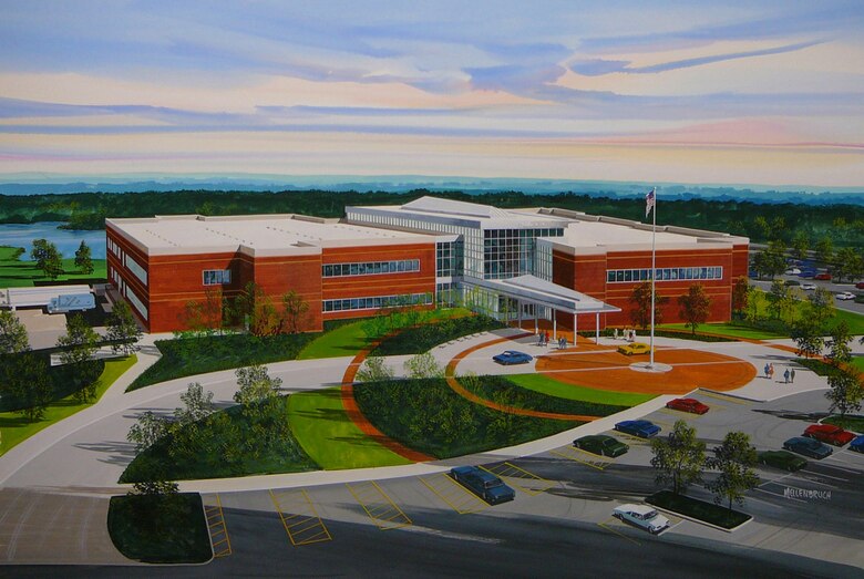 tinker afb medical center