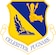 374th AW emblem