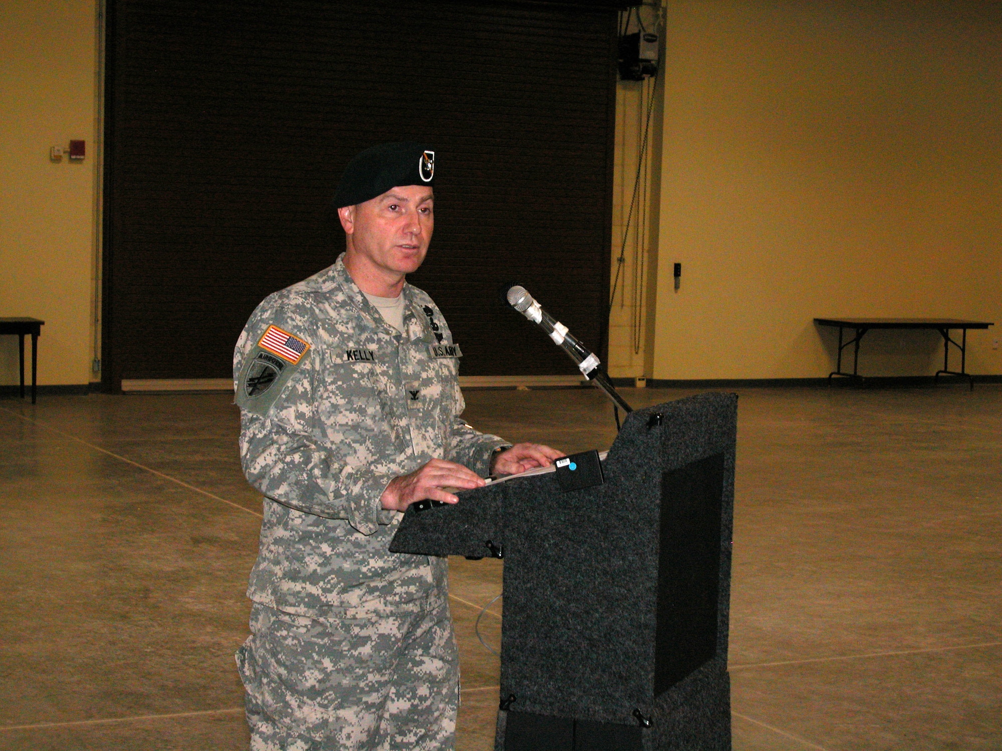 358th Civil Affairs Brigade changes command > March Air Reserve Base ...