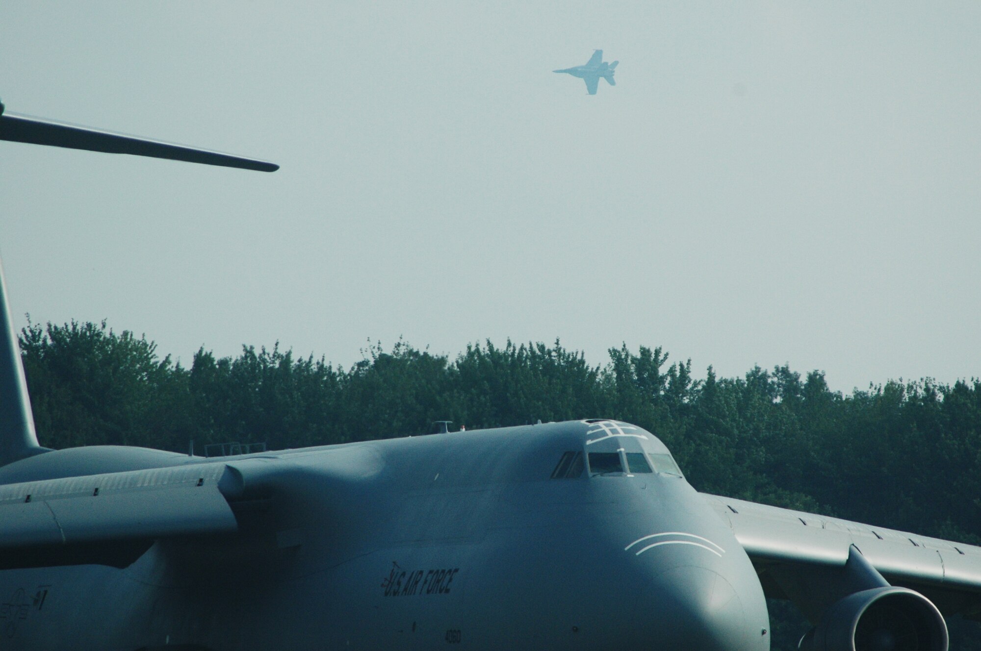 Great New England Air Show underway > Westover Air Reserve Base