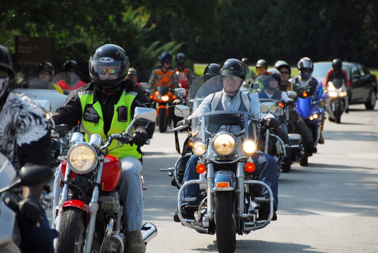 Drivers Angered by Freeway toss around Promoting Motorcycle Safety