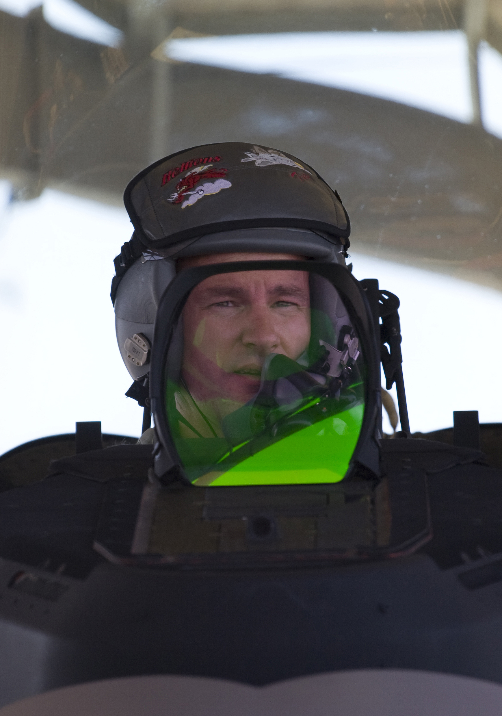 Elmendorf units achieve combatready status > Air Force Reserve Command