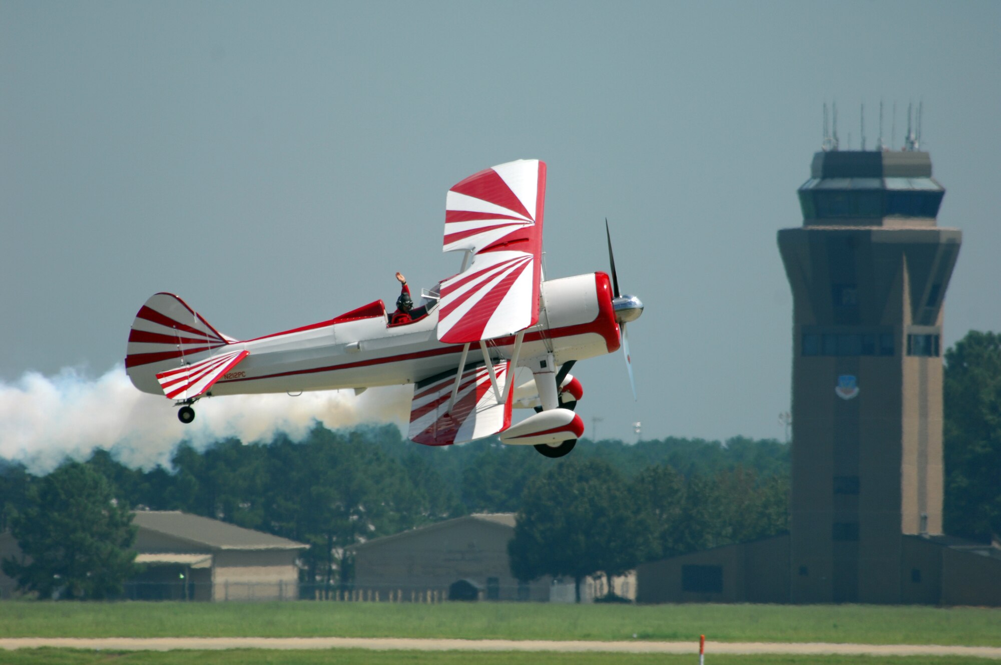 ShawFest shines through Saturday with air show > Shaw Air Force Base > Article Display