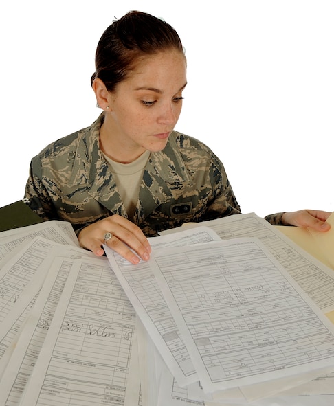 Airman 1st Class Rebecca Roberts is Warrior of the Week. 