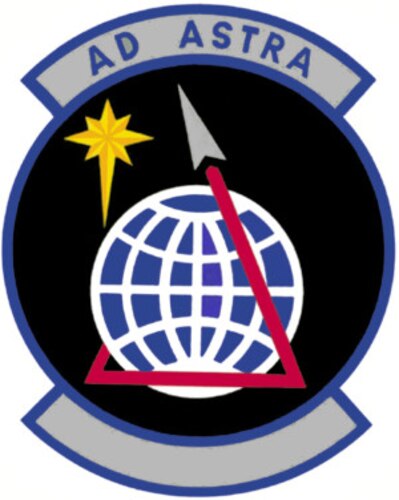 In accordance with Chapter 3 of AFI 84-105, commercial reproduction of this emblem is NOT permitted without the permission of the proponent organizational/unit commander.