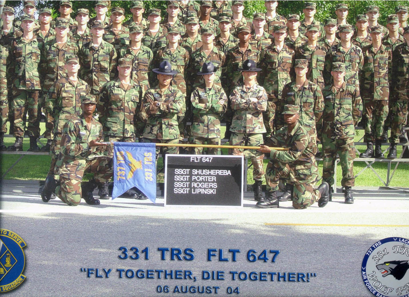 331 Flt 647 Aug 2004