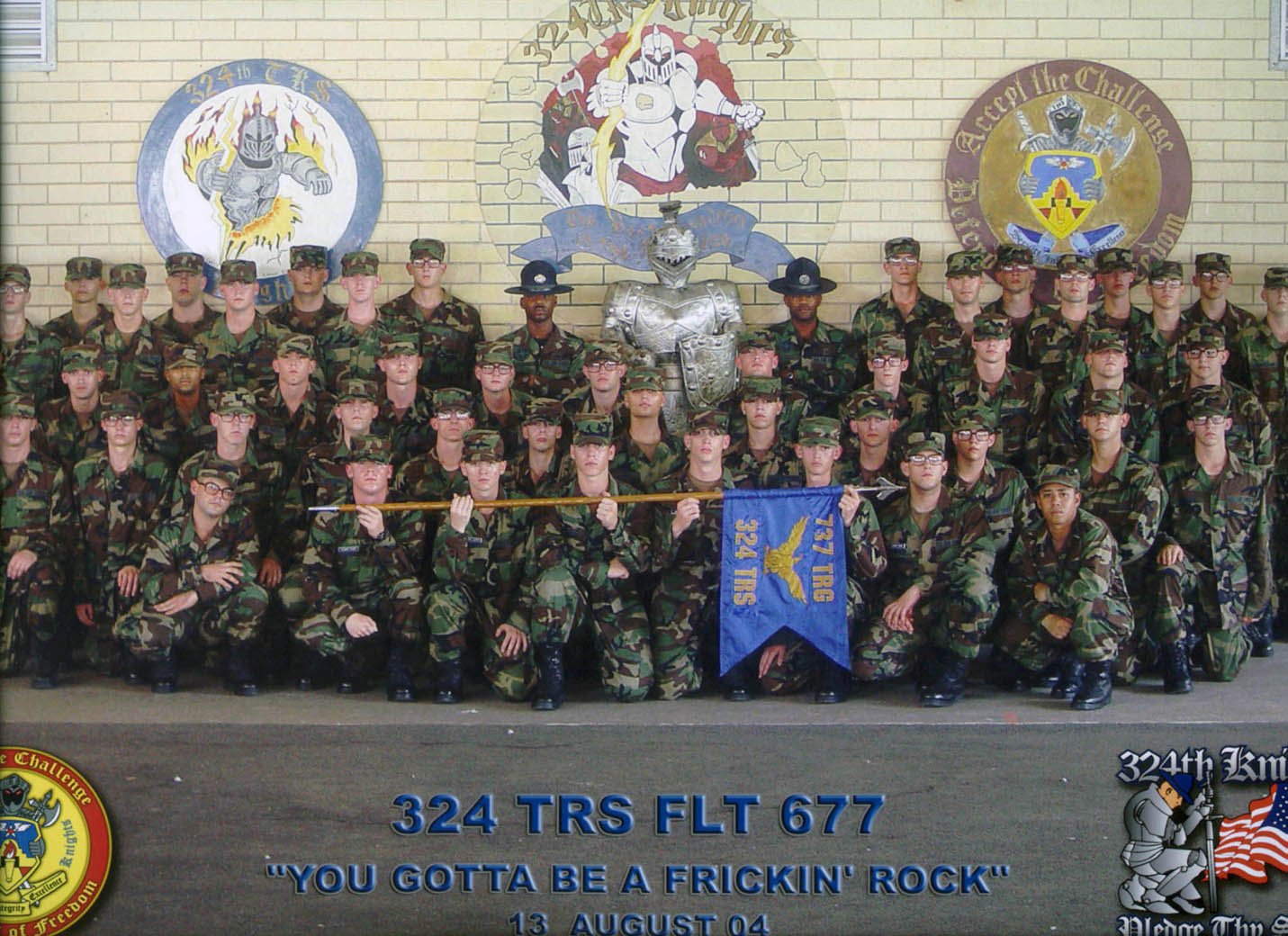 324 Flt 677 Aug 2004