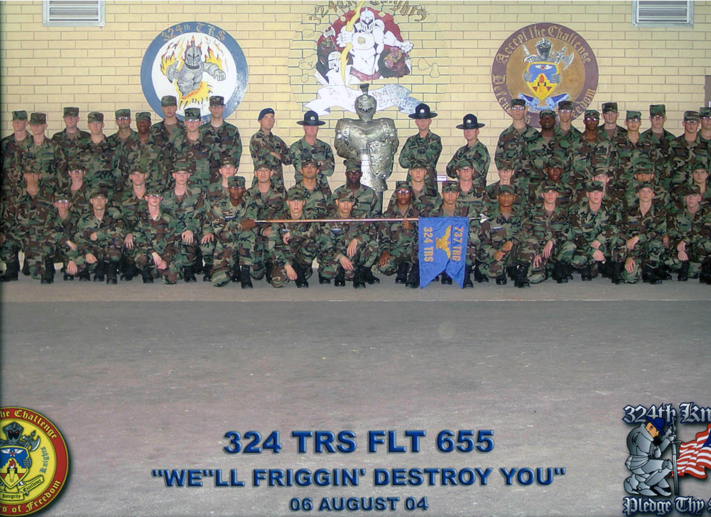324 Flt 655 Aug 2004
