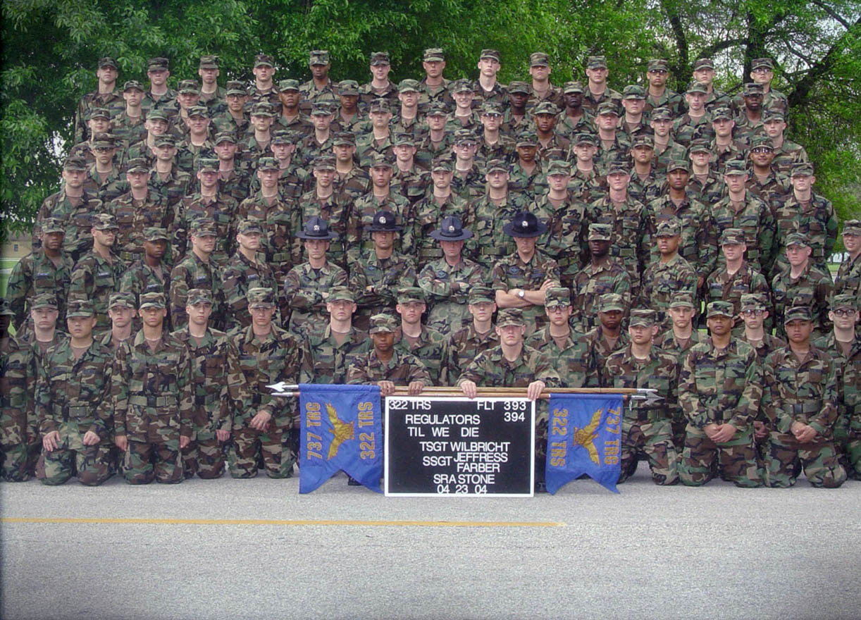 322 Flt 393-394 Apr 2004