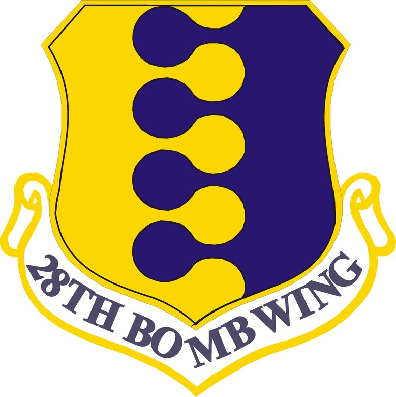 News Brief -- 28th Bomb Wing Commander's Calls > Ellsworth Air Force ...