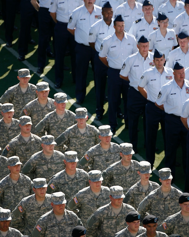 Annual Governor’s Day highlights Utah Guard and families > 151st Air