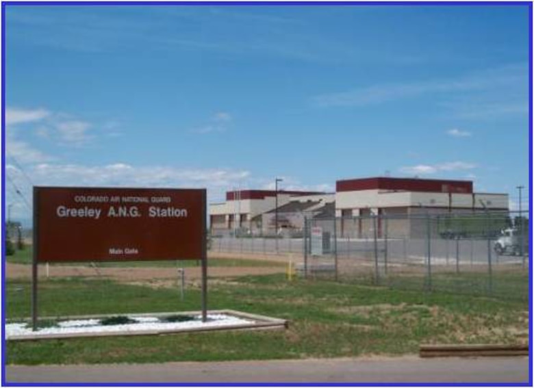 137th Space Warning Squadron, Colorado Air National Guard, located in Greely, Colo.