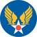 Army Air Corps symbol, also known as the 