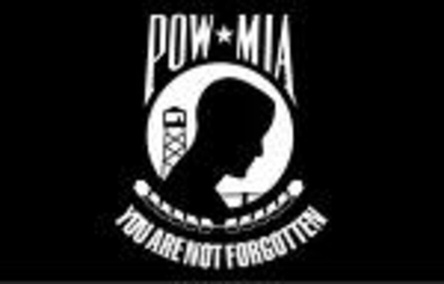 POW/MIA Flag