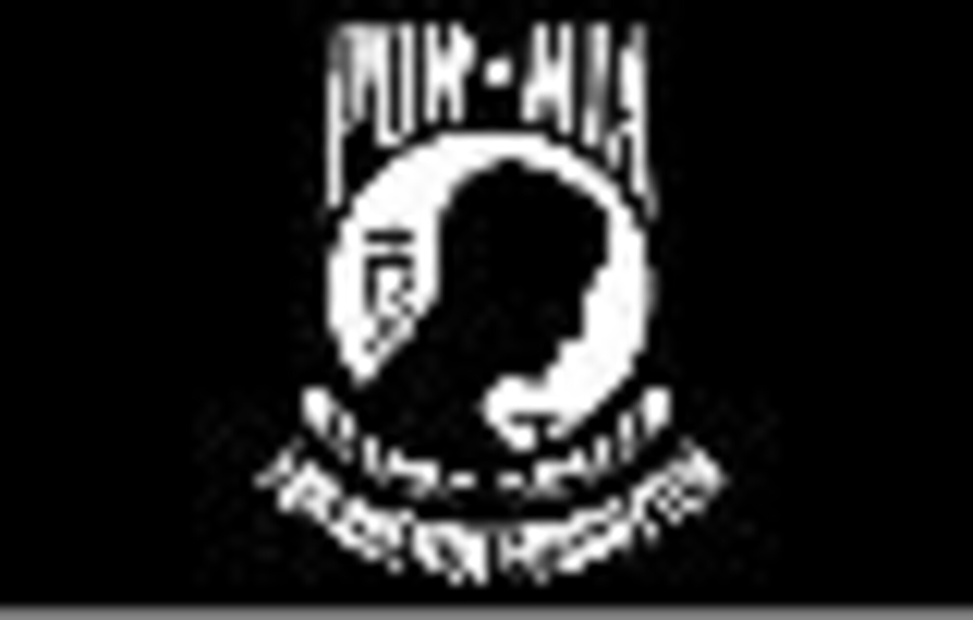 POW/MIA Observance