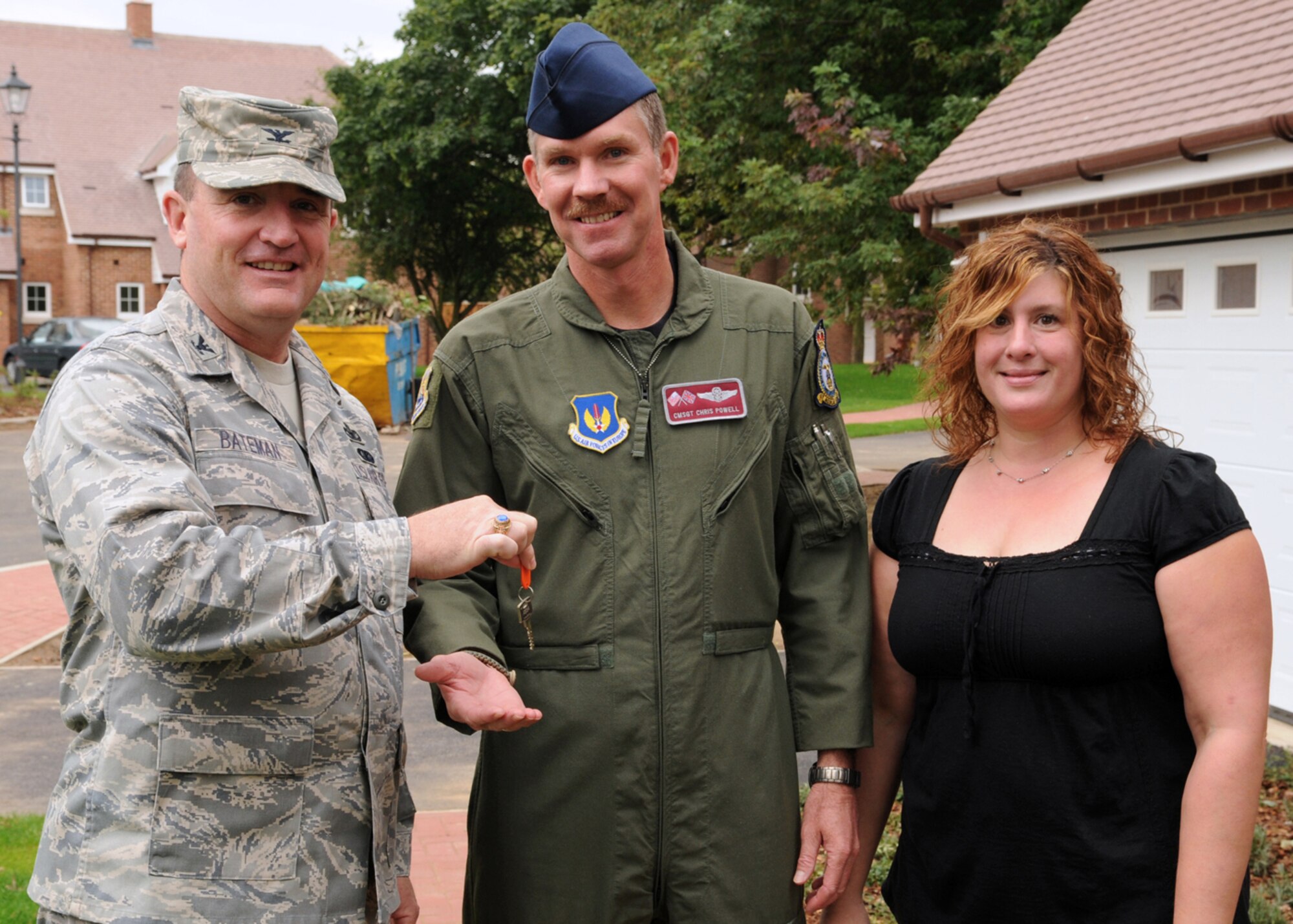 first-residents-move-into-new-base-housing-royal-air-force-mildenhall-raf-mildenhall-news