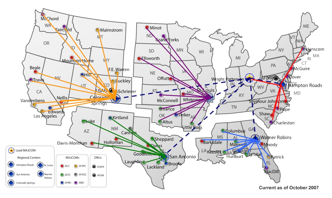 IAT Roadshow comes to Whiteman
