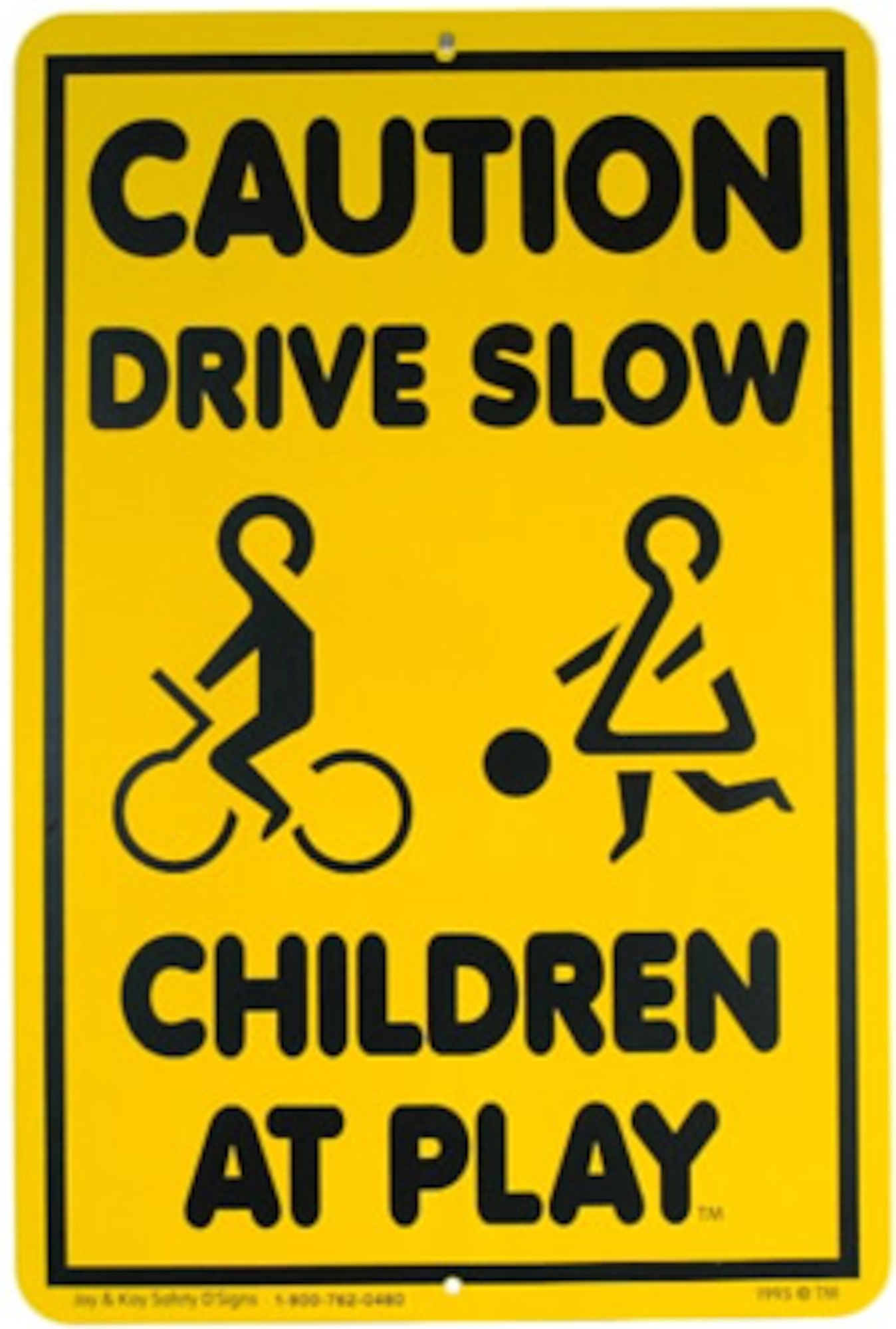 MINOT AIR FORCE BASE, N.D. -- One way to improve safety is to observe parking regulations and speed limits in and around the base and particularly in the housing area. (Courtesy graphic)