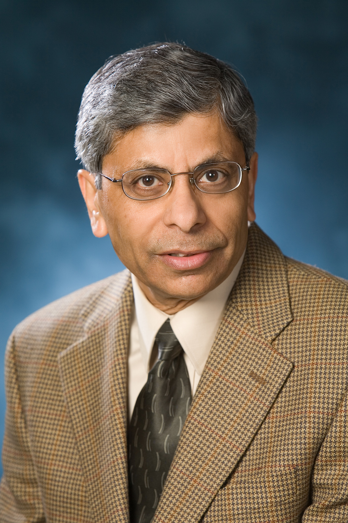 Dr. Pallab Bhattacharya