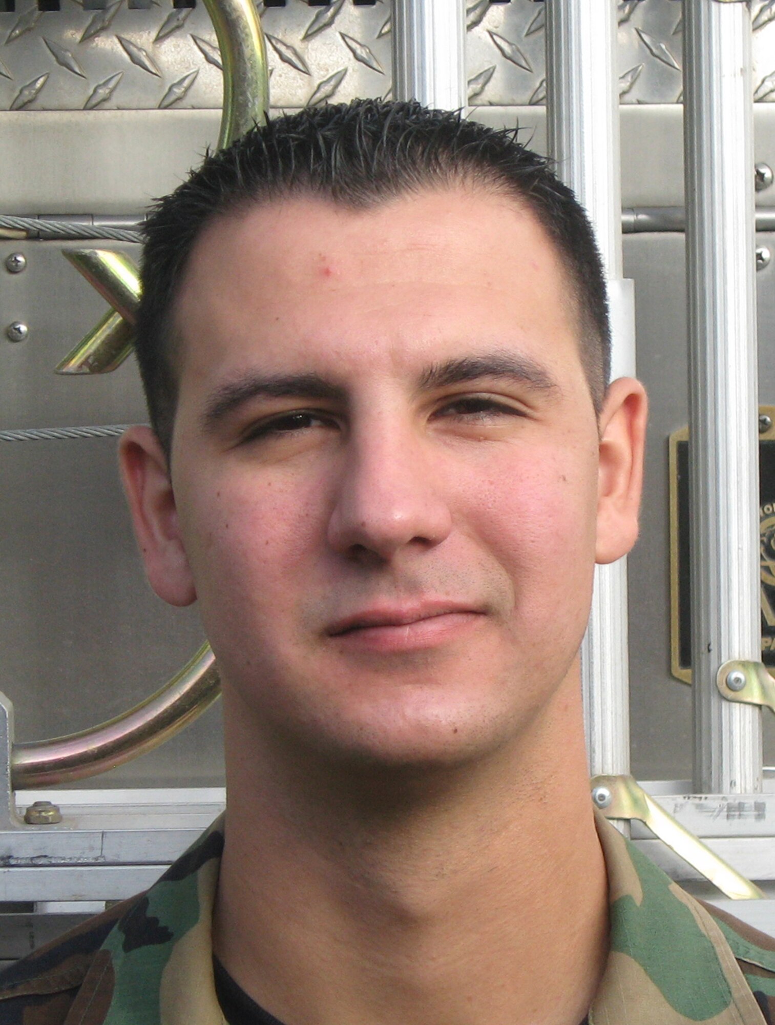 Staff Sgt. Ryan Gentzler, fire department, scored a 95 on his career development course test.  Other high scores for August were Senior Airmen Zachery Chichwak and John Taylor, 93, fire department; Airman 1st Class Chelsie McCall, 94, 81st Security Forces Squadron; Airmen 1st Class Victor Maldonado and Phoukom Miller, 92, and Susan Mangeno, 90, 81st Medical Group; and Airman 1st Class Travis Crowell, 94, and Senior Airman Charles Martin, 93, 85th Engineering Installation Squadron.