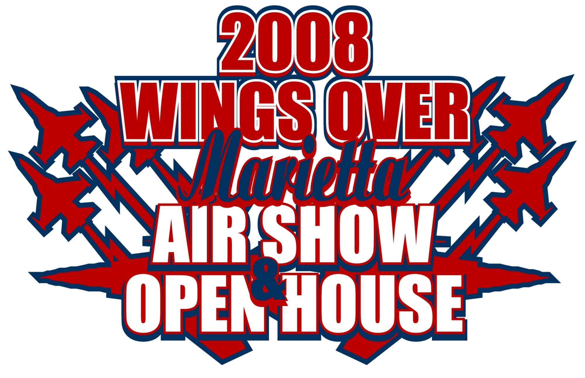 Wings Over Marietta Air Show and Open House Oct. 18-19.