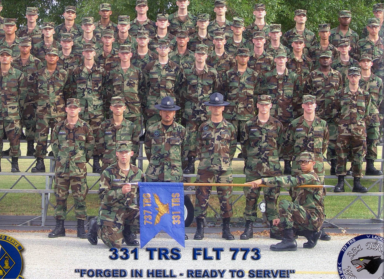 331 Flt 773 Sep 2004