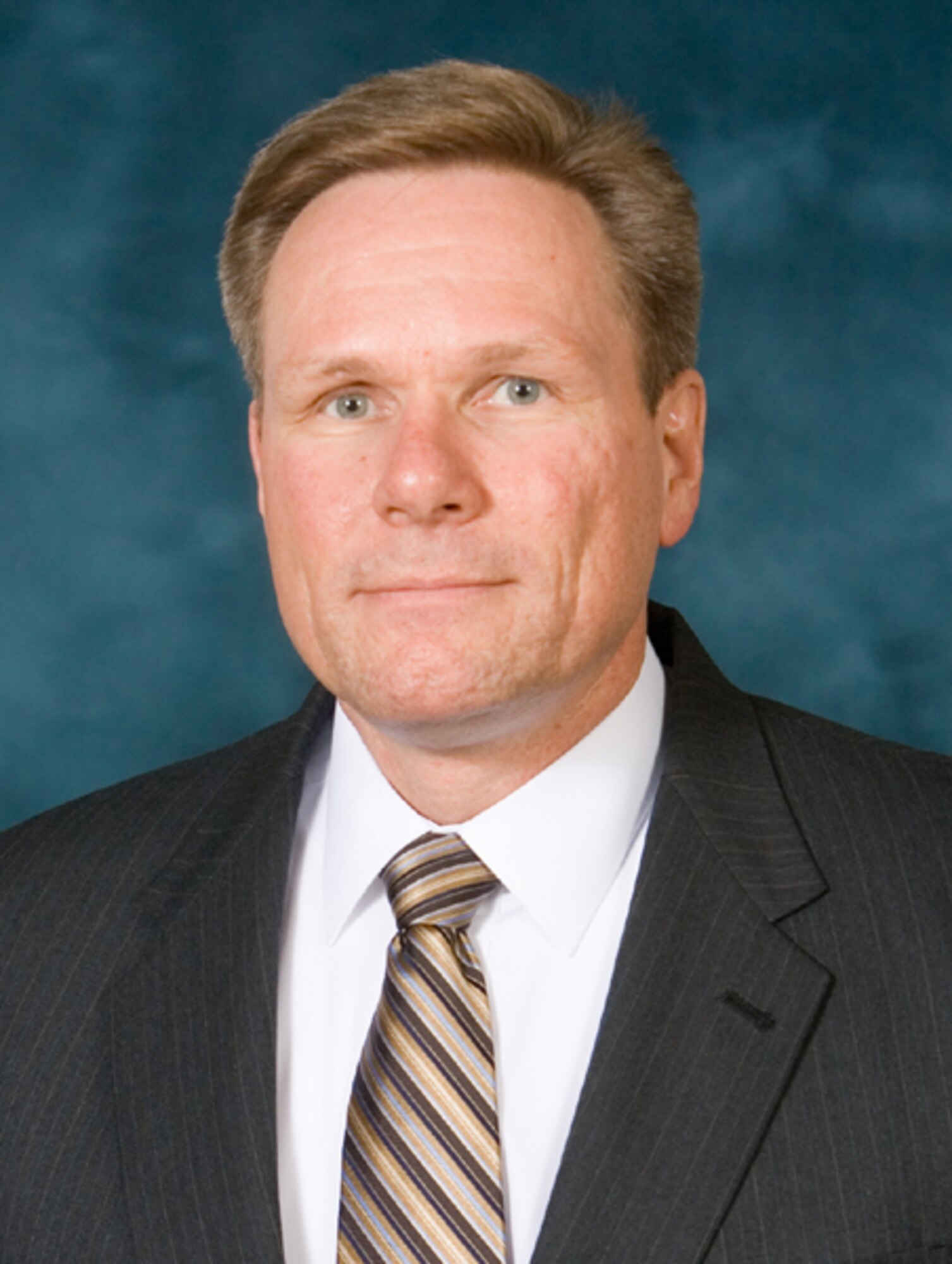 Dr. J.A. Dahm has been named the new Air Force Chief Scientist. Dr. Dahm worked at Arnold Engineering Development Center in 1979-1981 as a research engineer and graduate student at the University of Tennessee Space Institute. (Photo provided)
