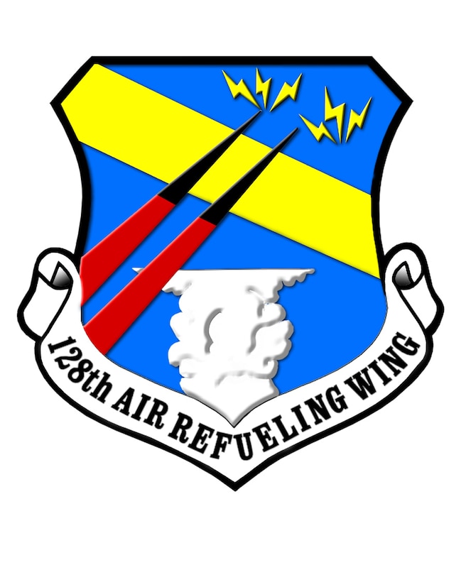 128th Air Refueling Wing