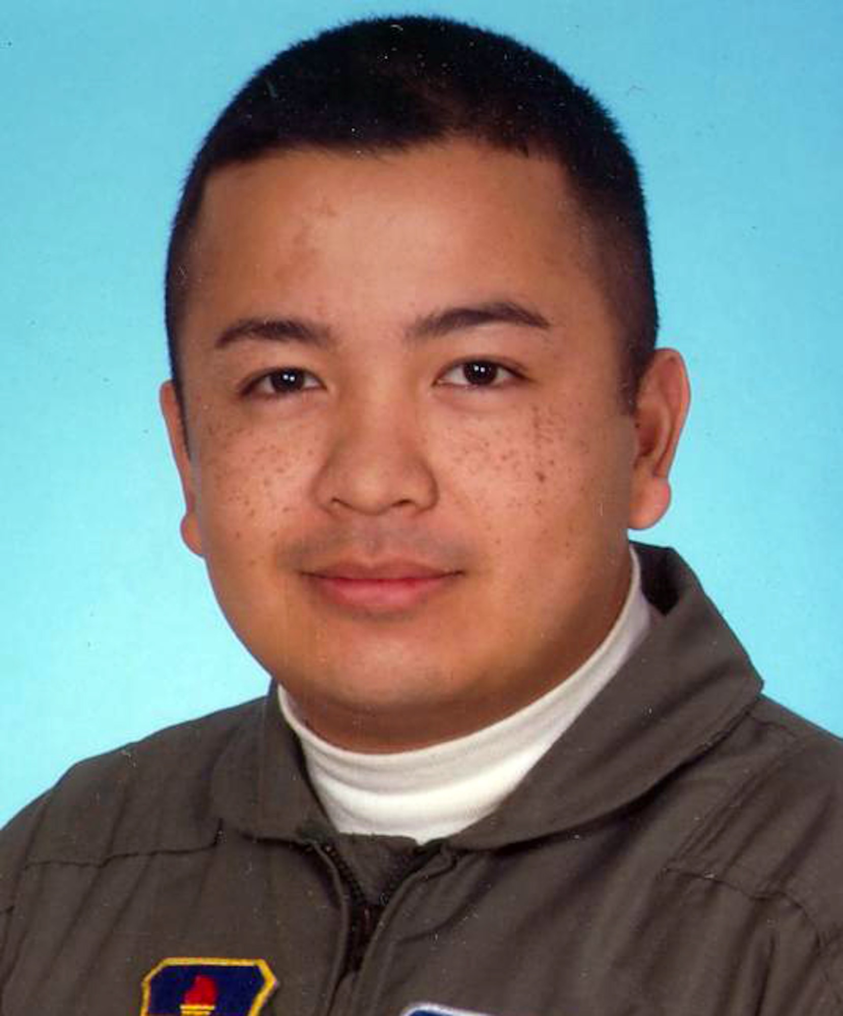 Senior Airman Sigmund A. Tanseco, 
71st Medical Operations Group, Aerospace Physiology Flight
