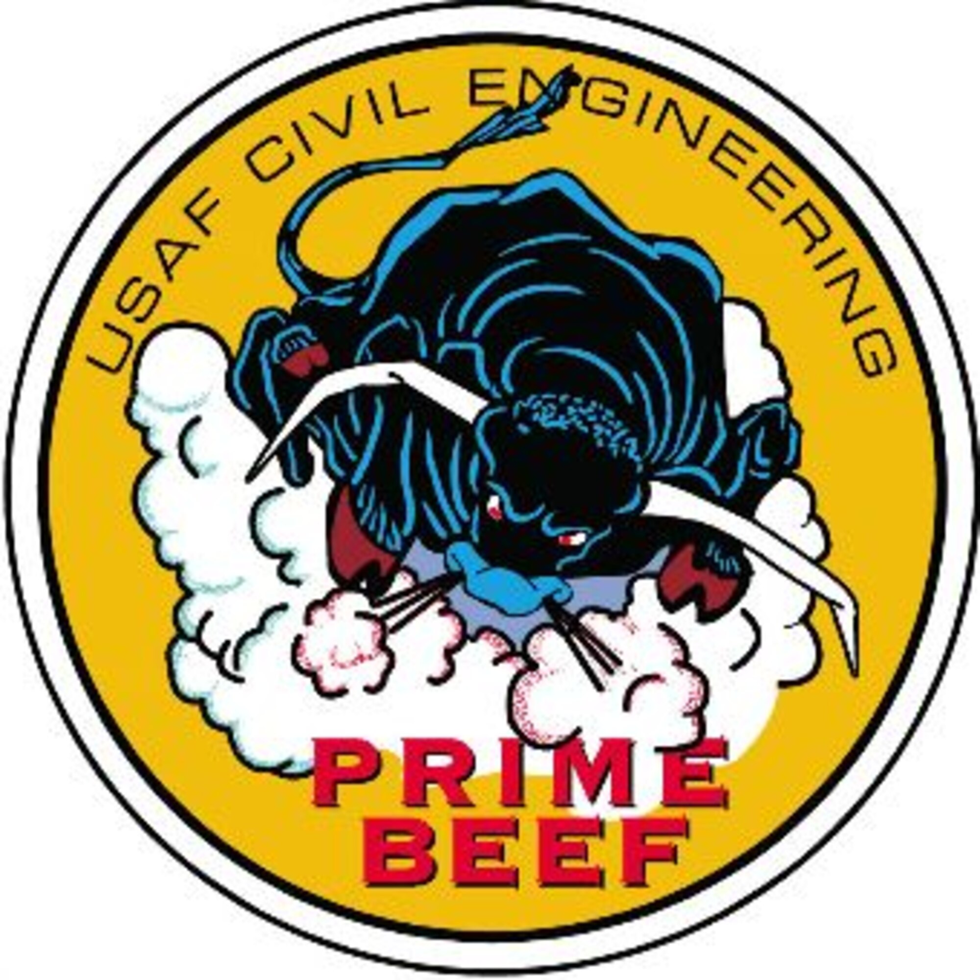 Prime Beef Shield
