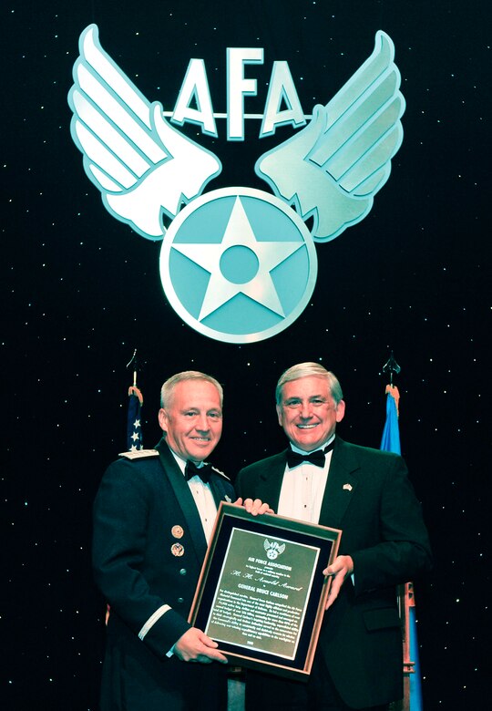 us air force association