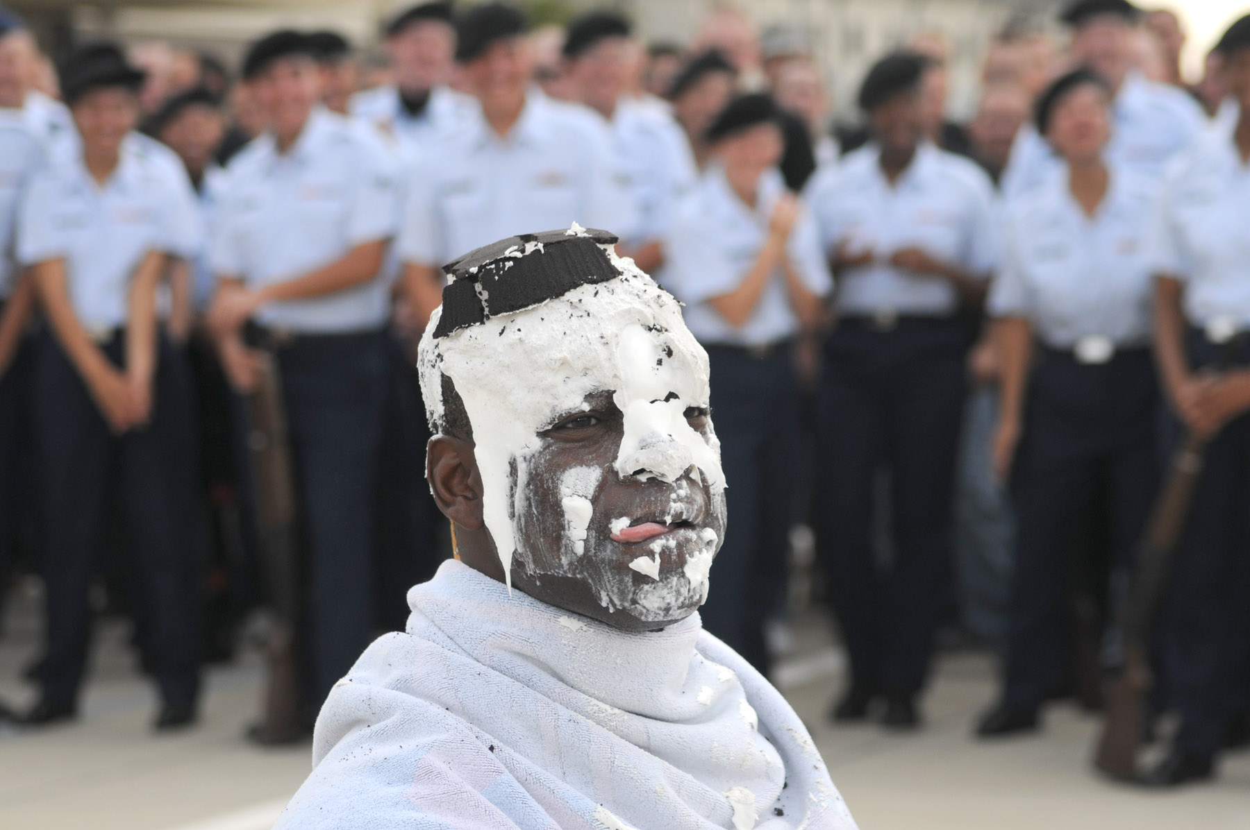 Good sports for good cause > Keesler Air Force Base > Article Display
