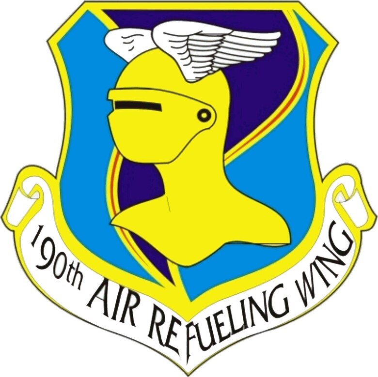 190th Air Refueling Wing > 190th Air Refueling Wing > Display