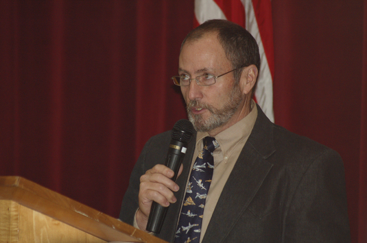 Military Installation Becomes Learning Academy Benefit