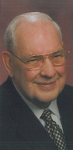 Retired Lt. Col. Lawrence Barbay (Courtesy photo)