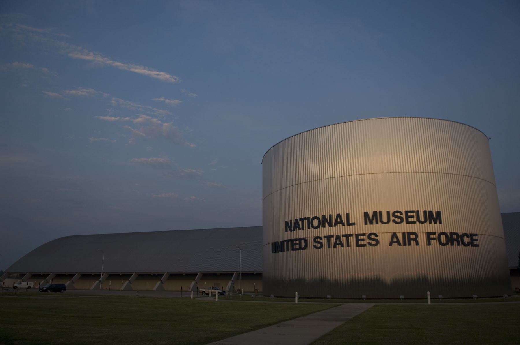 National Museum USAF Open Late on First Thursday of each month ...