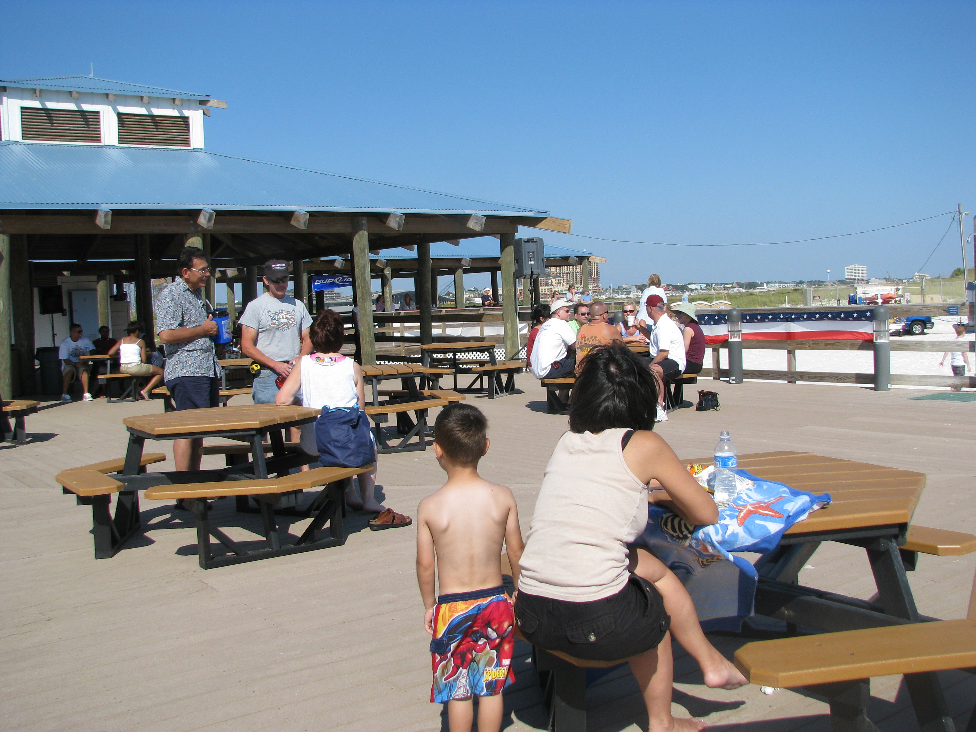 Beach bash blowout > Eglin Air Force Base > News