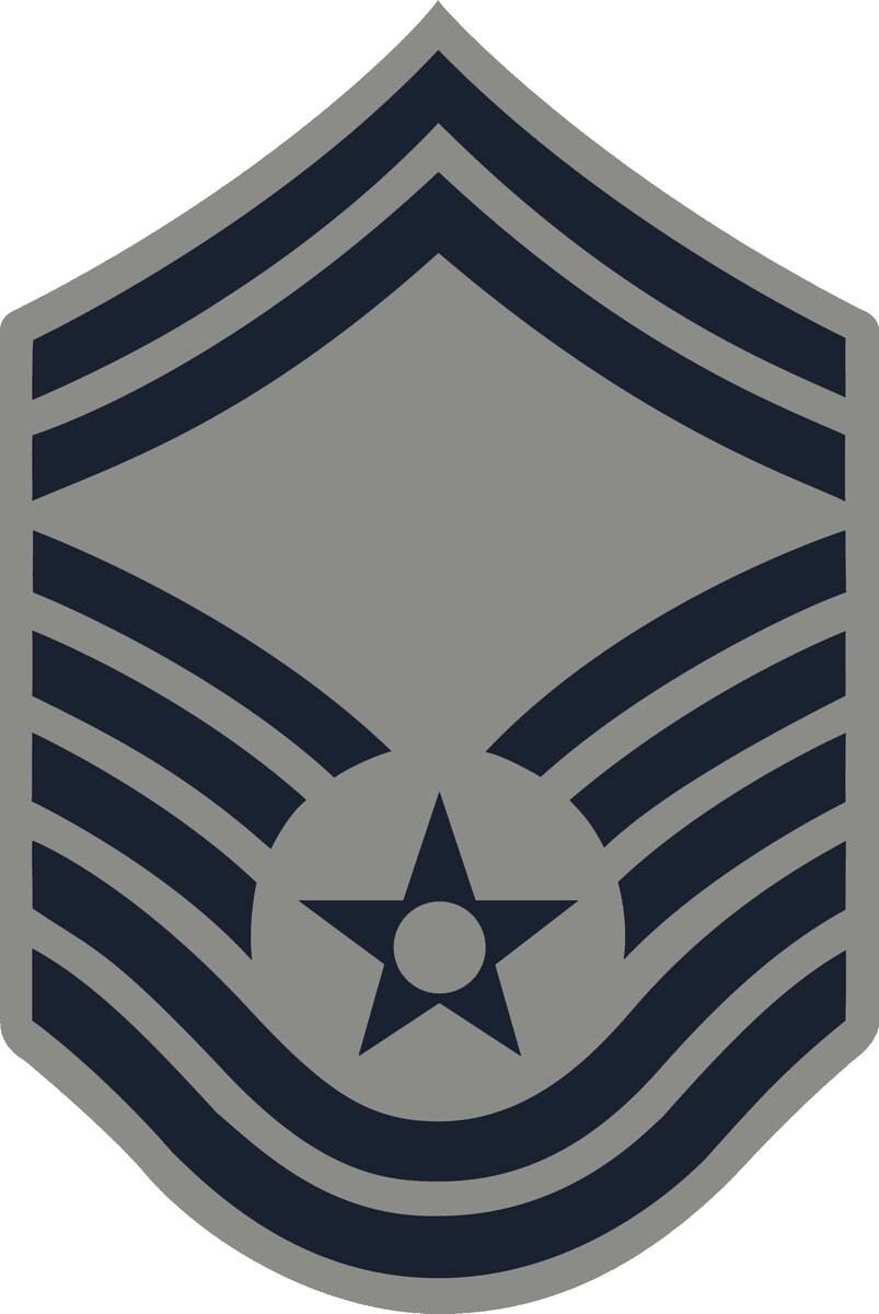 8 for E8 Academy Airmen picked for senior master sgt. > United States